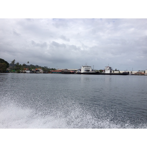 Photo Panama David à Bocas del toro 2015-03 108