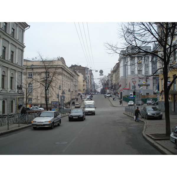 Photo Ukraine Kiev 2007-03 47