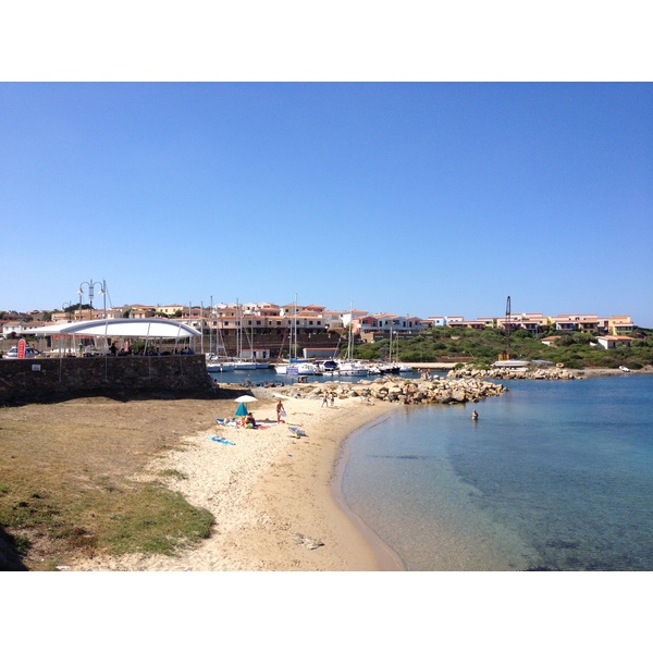 Photo Italie Sardaigne Capo del Falcone 2015-06 8