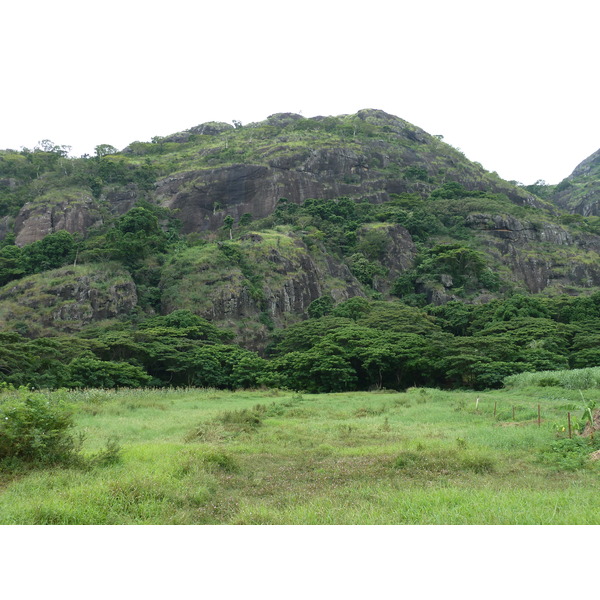 Photo Îles Fidji Nadi à Lautoka 2010-05 12