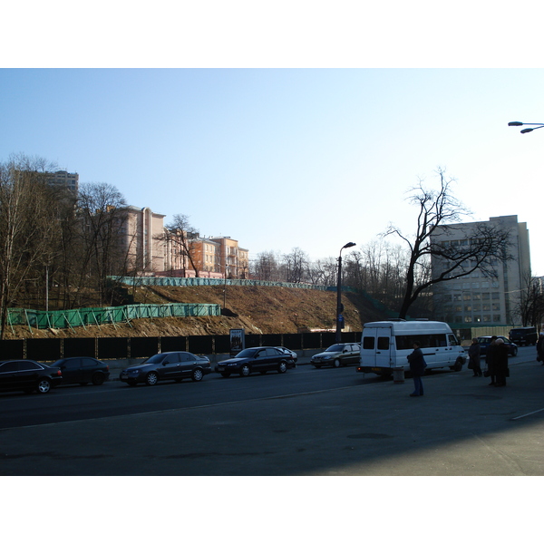Photo Ukraine Kiev 2007-03 222
