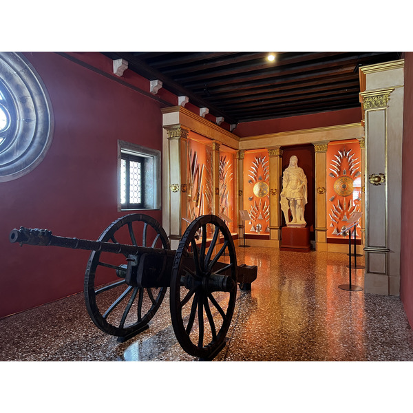 Photo Italie Venise Palais des Doges 2022-05 133