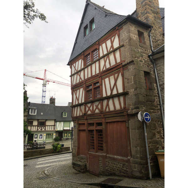 Photo France St-Brieuc 2020-06 21