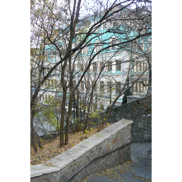 Photo Ukraine Kiev Podil ouest 2007-11 76