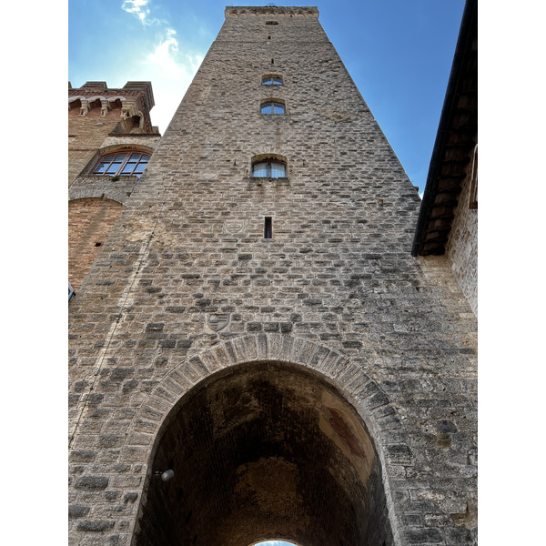 Photo Italie San Gimignano 2022-05 17