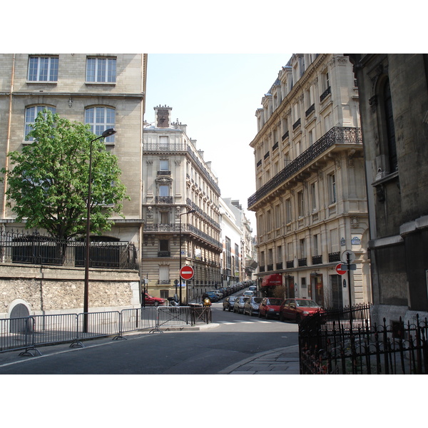 Photo France Paris 9eme Arrondissement 2006-04 8
