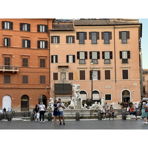 Photo Italie Rome 2021-09 199