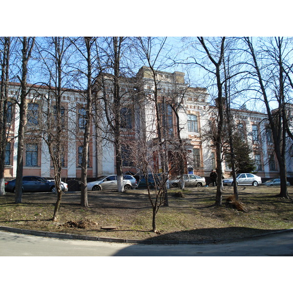 Photo Ukraine Kiev 2007-03 259