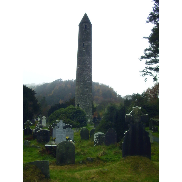 Photo Irlande 2000-11 4