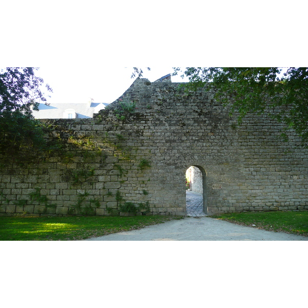 Photo France Guérande 2007-08 126