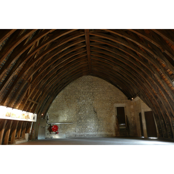 Photo France Bourges Palais Jacques Coeur 2008-04 51