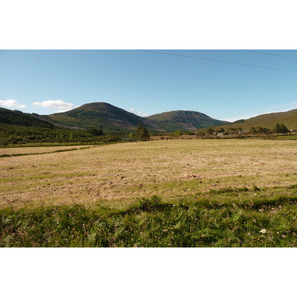 Photo Royaume-Uni Skye 2011-07 180