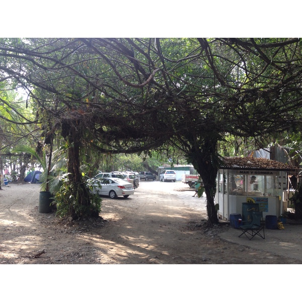 Photo Costa Rica Parc Manuel Antonio 2015-03 355
