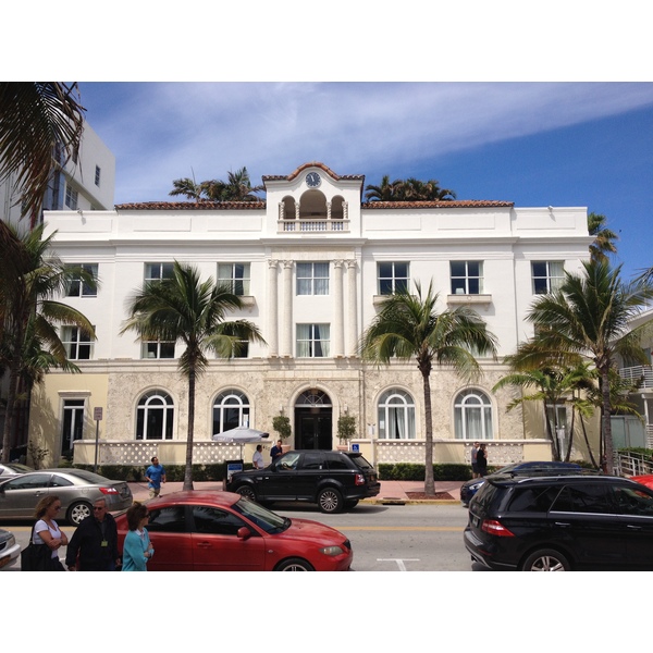 Photo États-Unis Miami 2015-03 32