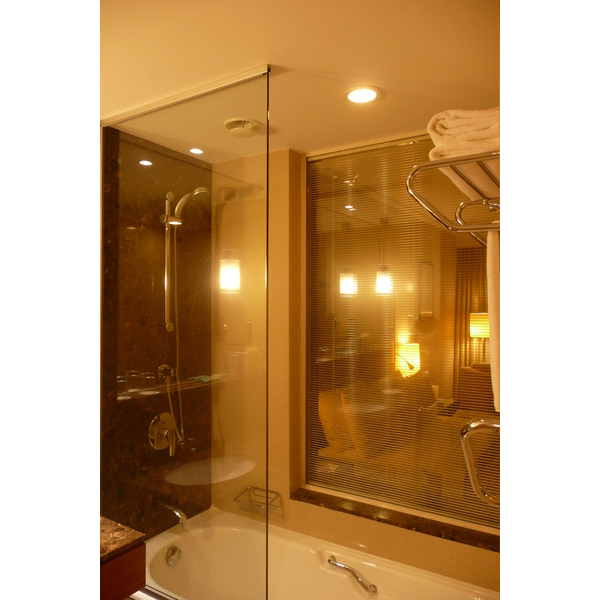 Photo Turquie Istanbul Hotel Movenpick Istanbul 2009-04 7