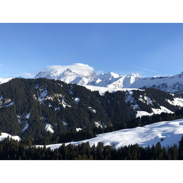 Photo France Praz sur Arly 2019-12 401