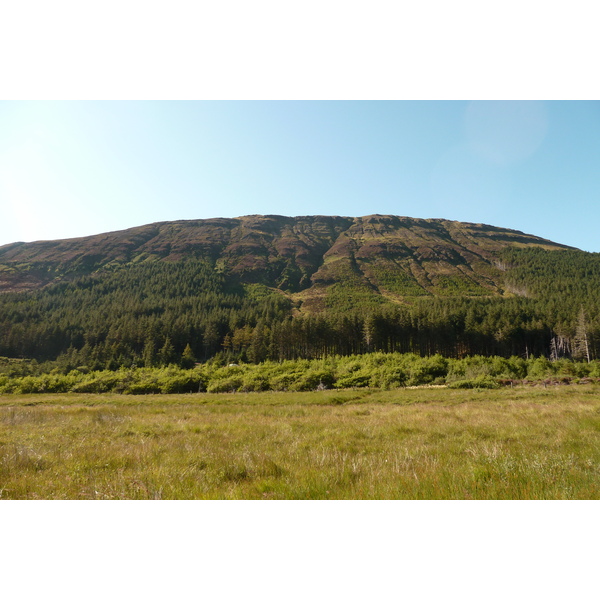 Photo Royaume-Uni Skye 2011-07 102