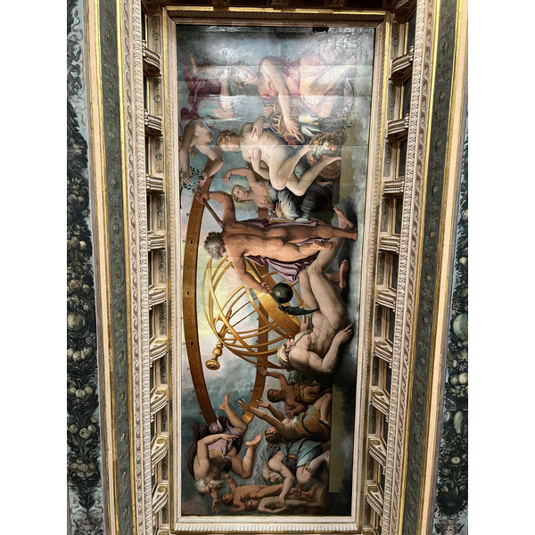 Photo Italie Florence Palazzo Vecchio 2021-09 50