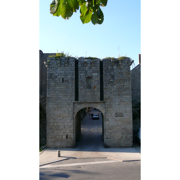 Photo France Guérande 2007-08 98