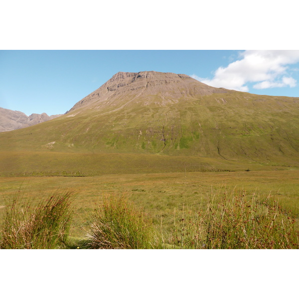 Photo Royaume-Uni Skye 2011-07 97
