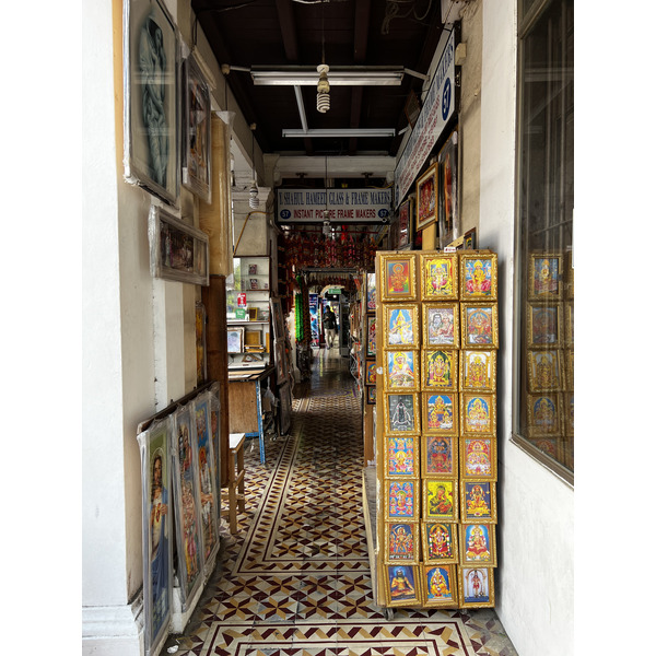 Photo Singapour Little India 2023-01 70