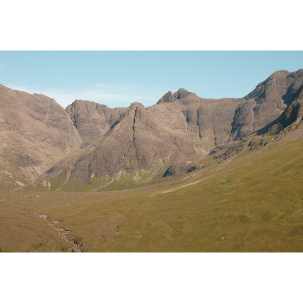 Photo Royaume-Uni Skye 2011-07 130