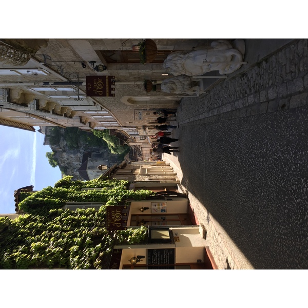 Photo France Rocamadour 2018-04 18
