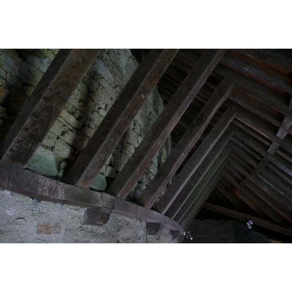 Photo France Pontivy Chateau des Rohan 2007-08 131