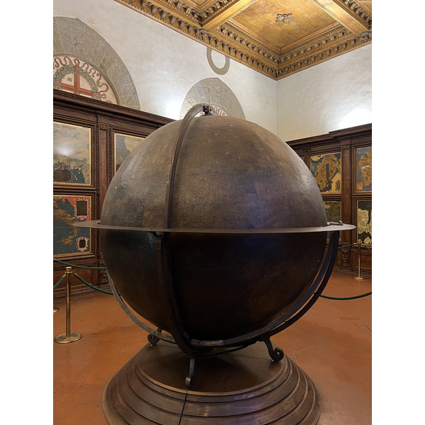 Photo Italie Florence Palazzo Vecchio 2021-09 157