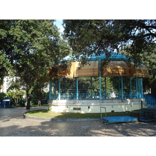 Photo France Nice 2007-02 18