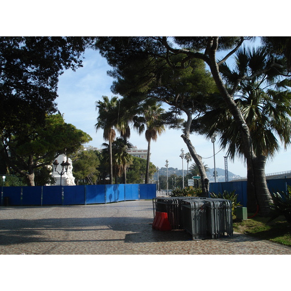 Photo France Nice 2007-02 13