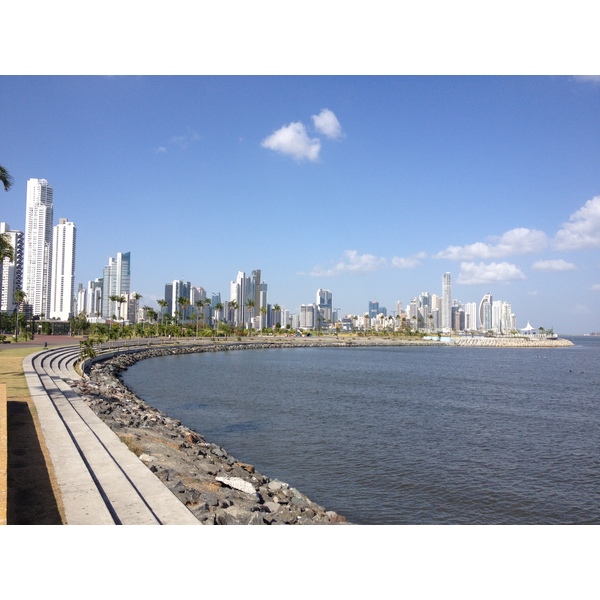 Photo Panama Panama 2015-03 31