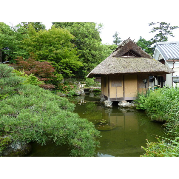 Photo Japon Kyoto Sannenzaka 2010-06 19