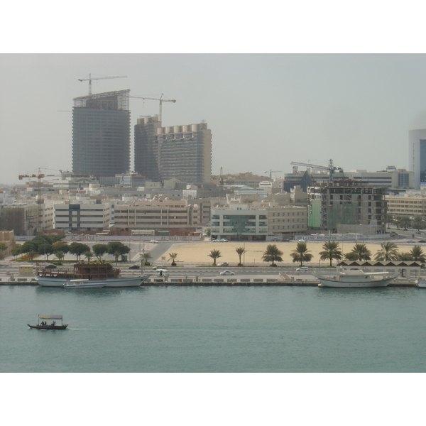 Photo Émirats arabes unis Dubai 2005-11 2
