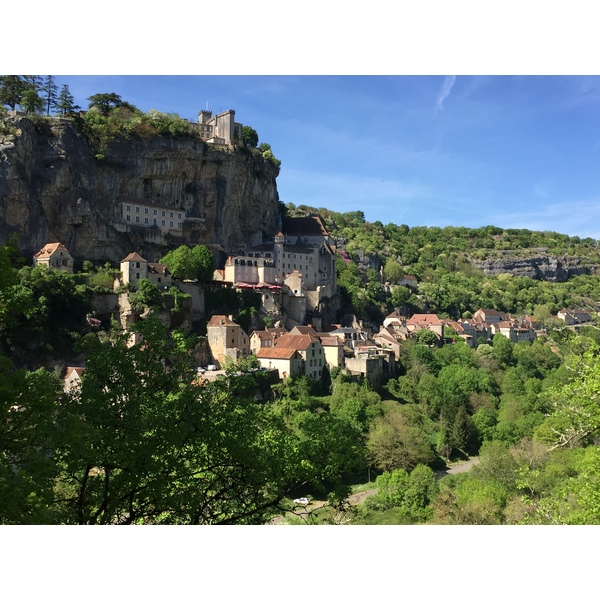 Photo France Rocamadour 2018-04 282