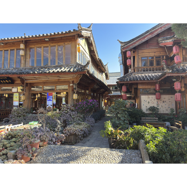 Photo Chine Lijiang 2026-01 52