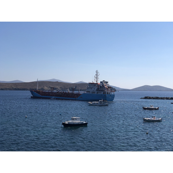 Photo Grèce Astypalea 2018-07 39