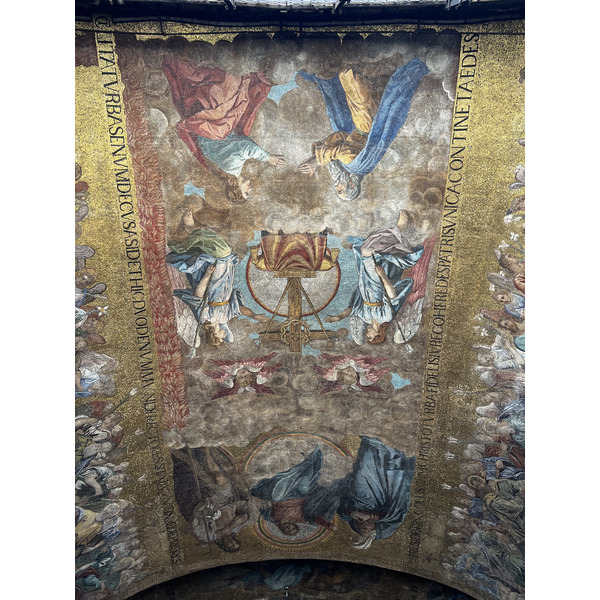 Photo Italie Venise Basilique Saint-Marc 2022-05 59