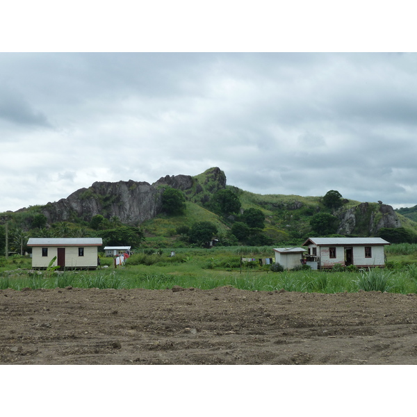 Photo Îles Fidji Nadi à Lautoka 2010-05 3