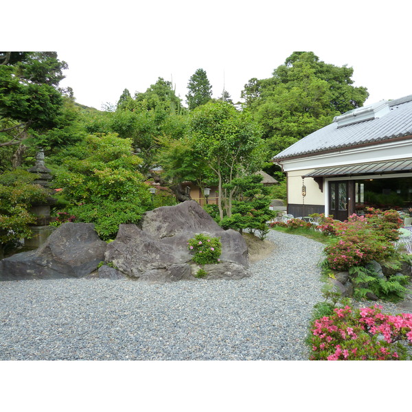 Photo Japon Kyoto Sannenzaka 2010-06 38