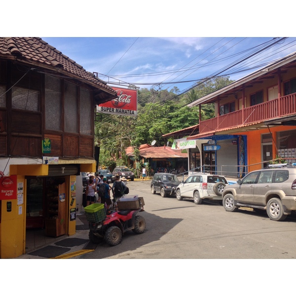 Photo Costa Rica Montezuma 2015-03 400