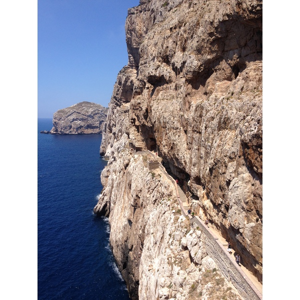 Photo Italie Sardaigne Capo Caccia 2015-06 54