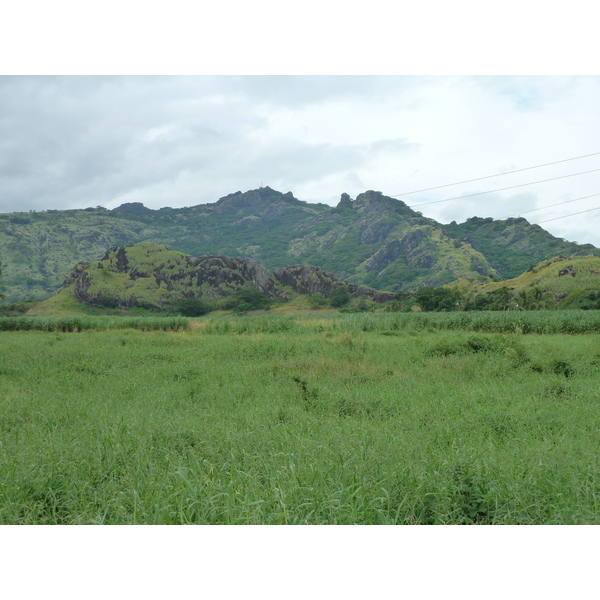 Photo Îles Fidji Nadi à Lautoka 2010-05 6