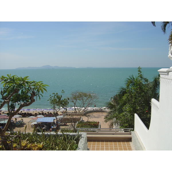 Photo Thaïlande Pattaya 2006-01 1