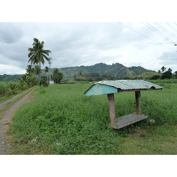 Photo Îles Fidji Nadi à Lautoka 2010-05 7