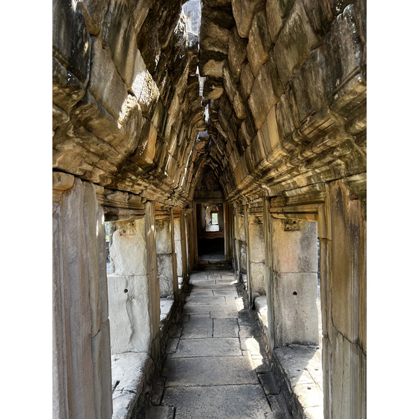 Photo Cambodge Siem Reap Baphuon 2023-01 73