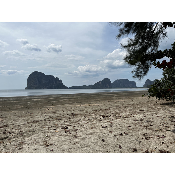 Photo Thaïlande Hat Yao 2023-01 9