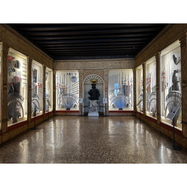 Photo Italie Venise Palais des Doges 2022-05 121
