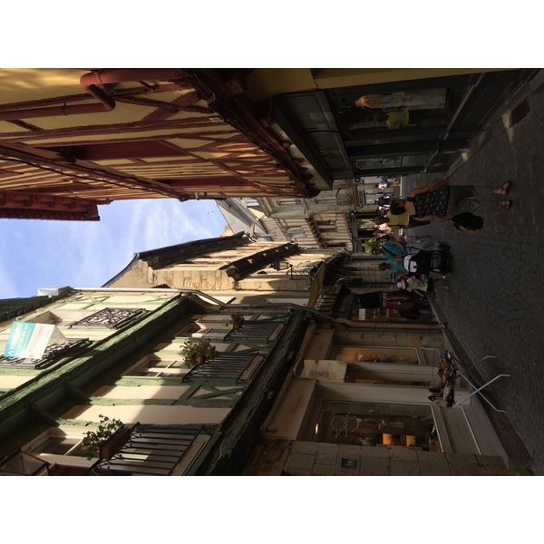 Photo France Vannes 2016-08 18