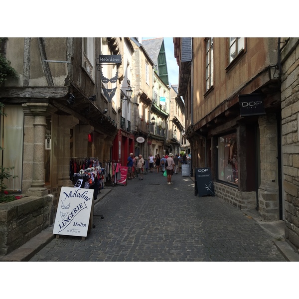 Photo France Vannes 2016-08 17